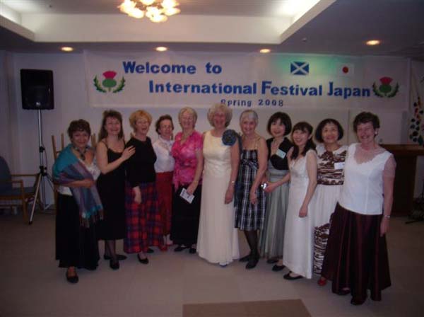 Yes, we were there