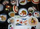 Food, glorious food